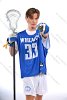 MLax Media Day  Wheaton College Men’s Lacrosse Media Day. - Photo By: KEITH NORDSTROM : Wheaton, Lacrosse, LAX, NEWMAC